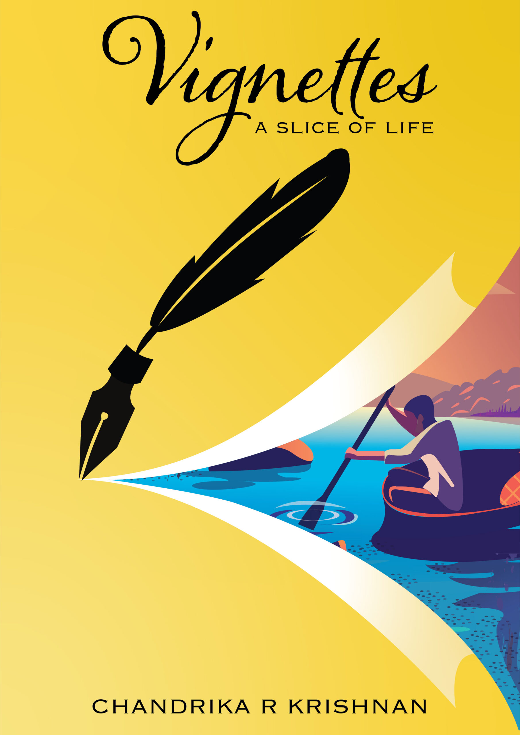 Vignettes – A Slice of Life