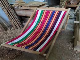 The Tale of the Two Easy Chairs