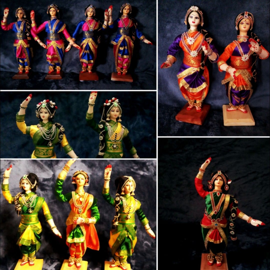 The World of Customized Dolls