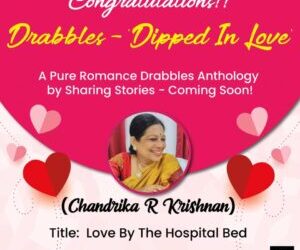 Drabble contest