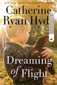 BOOK REVIEW, CATHERINE RYAN HYDE