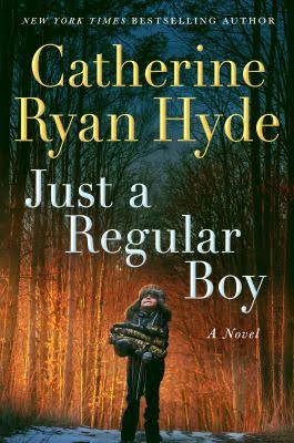 Just a Regular Boy by Catherine Ryan Hyde- A book review