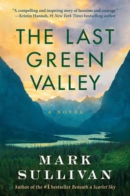 the last green valley