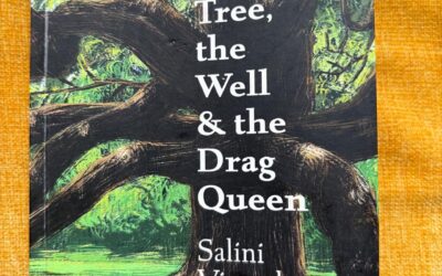 The Tree, the Well &the Drag Queen by Salini Vineeth- A Book review