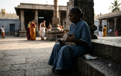 A Mother’s Wait- A flash fiction
